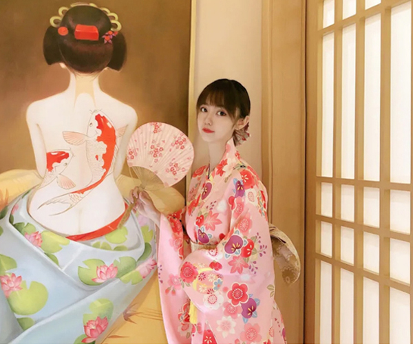 武汉武昌spa养生Kanimi养生欢迎您